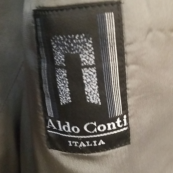 Suit jacket - Picture 2 of 3